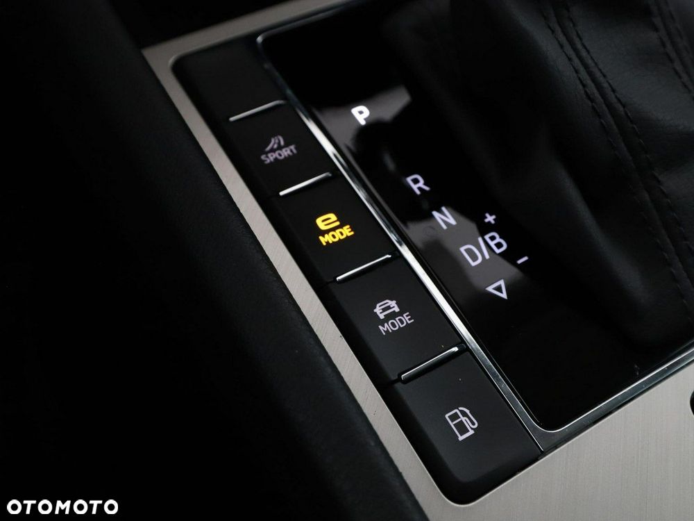 Skoda Superb 1.4 TSI Plug-In Hybrid Style DSG - 30