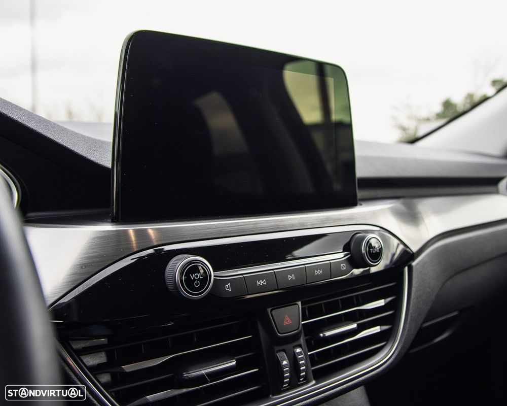 Ford Kuga 1.5 TDCi EcoBlue Titanium - 8