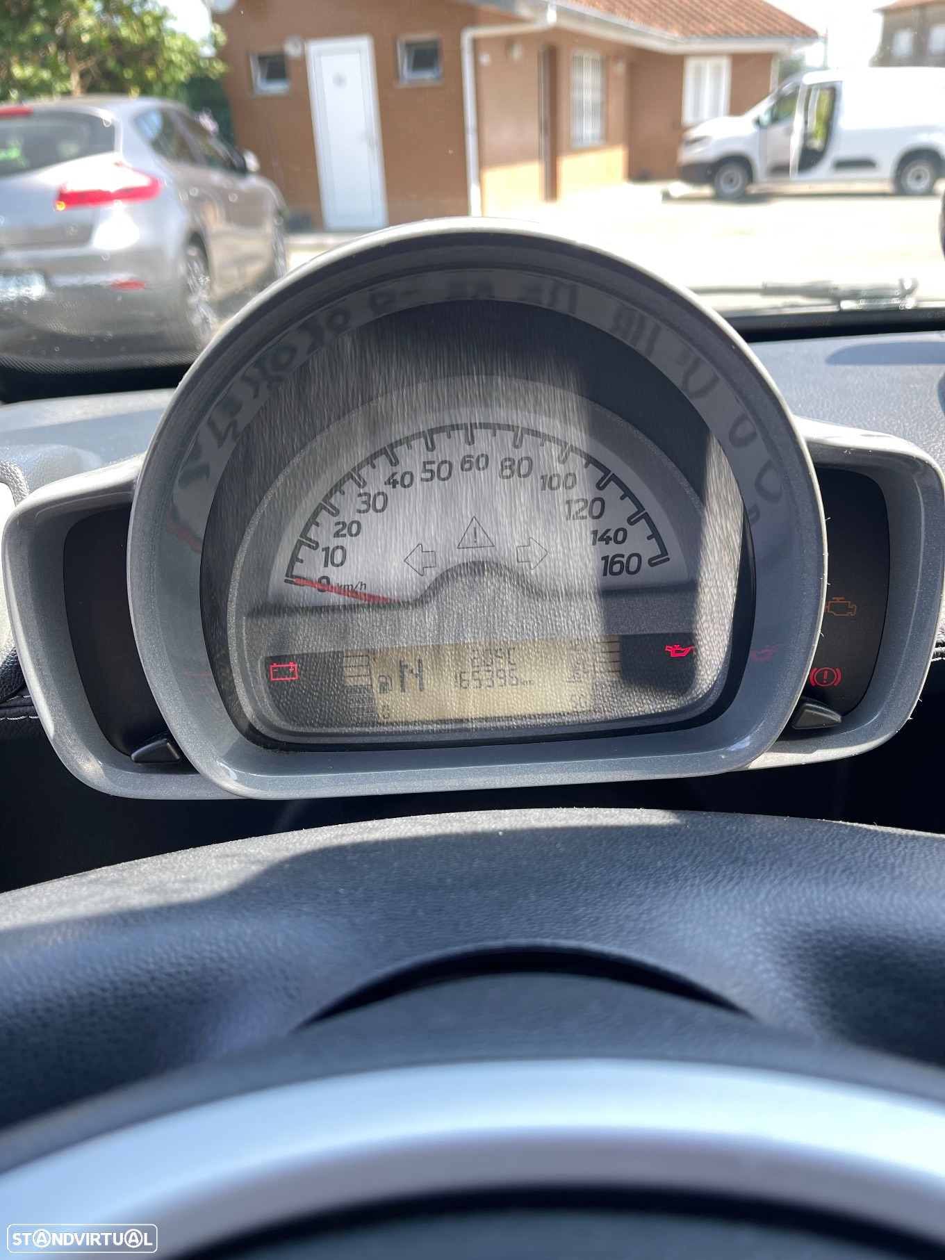 Smart Fortwo Cabrio - 10