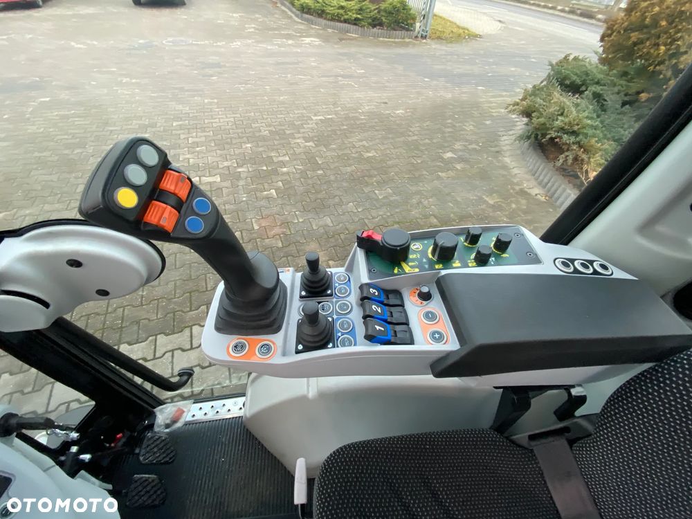 ANTONIO CARRARO Tony 8700V - 19