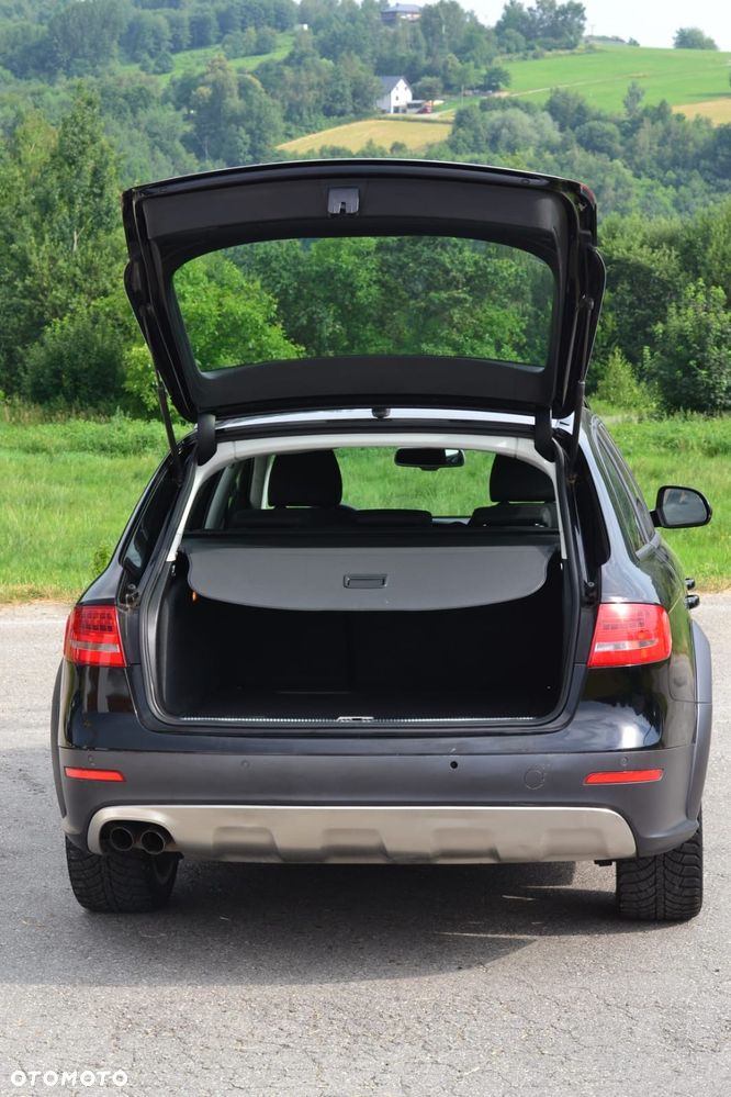 Audi A4 Allroad 2.0 TDI DPF - 6