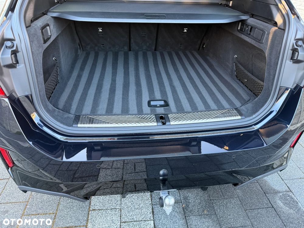 BMW Seria 5 - 6