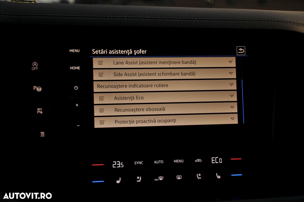 Volkswagen Touareg 3.0 V6 TDI SCR 4Motion Automatik Elegance - 28