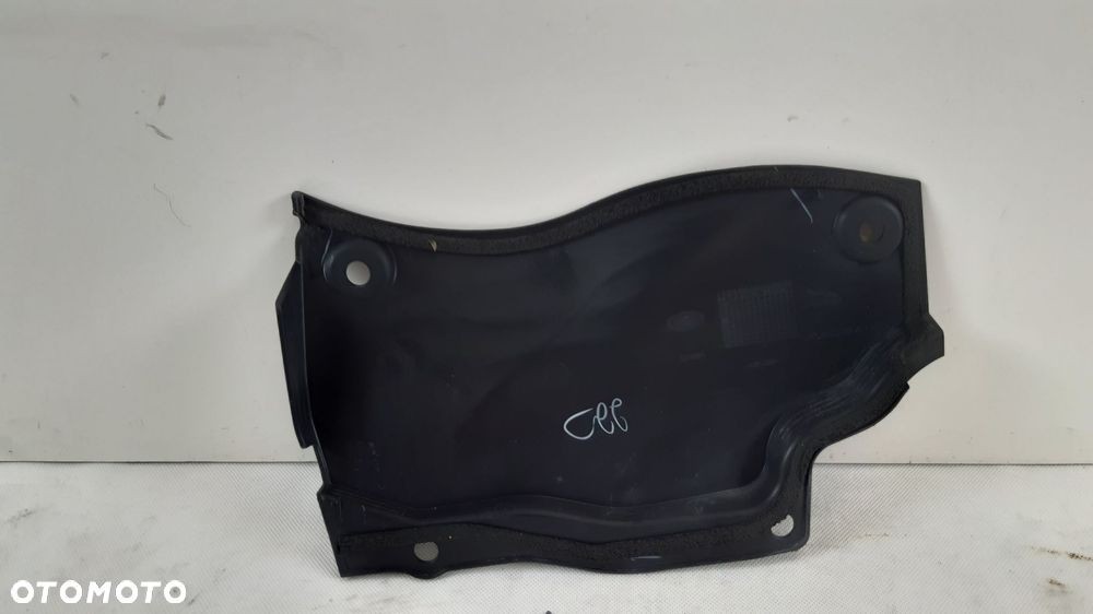 LAND ROVER RANGE ROVER L405 PODSZYBIE LEWE HPLA-02223-A - 3