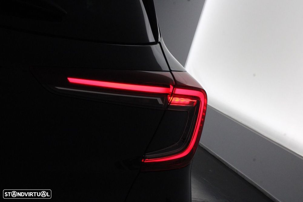 Renault Captur 1.0 TCe Techno - 38