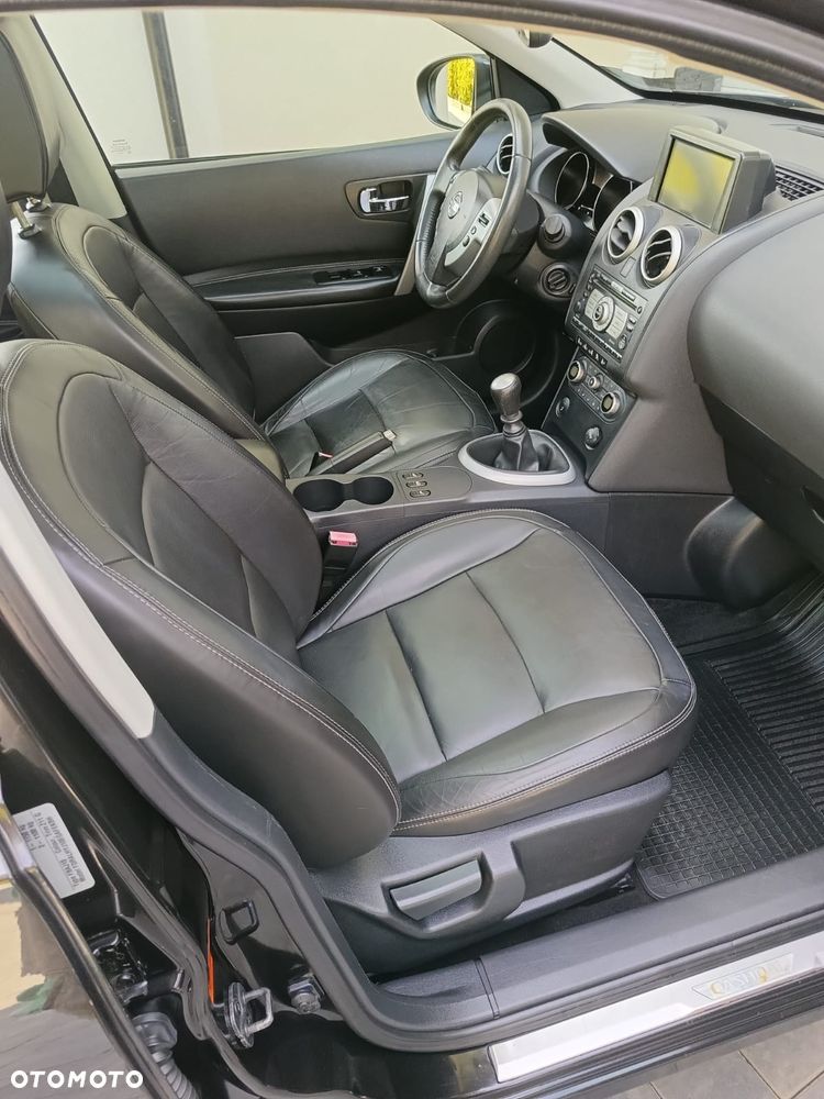 Nissan Qashqai 2.0 Acenta - 25