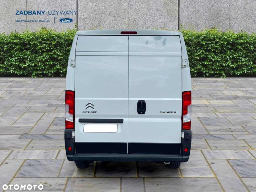 Citroën Jumper Control Van L2H2 VAT-1 - 6