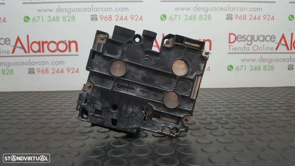 UNIDADE DE CONTROLE DE PARTIDA/PARADA PEUGEOT 2008 (--.2013->) GT LINE - 4