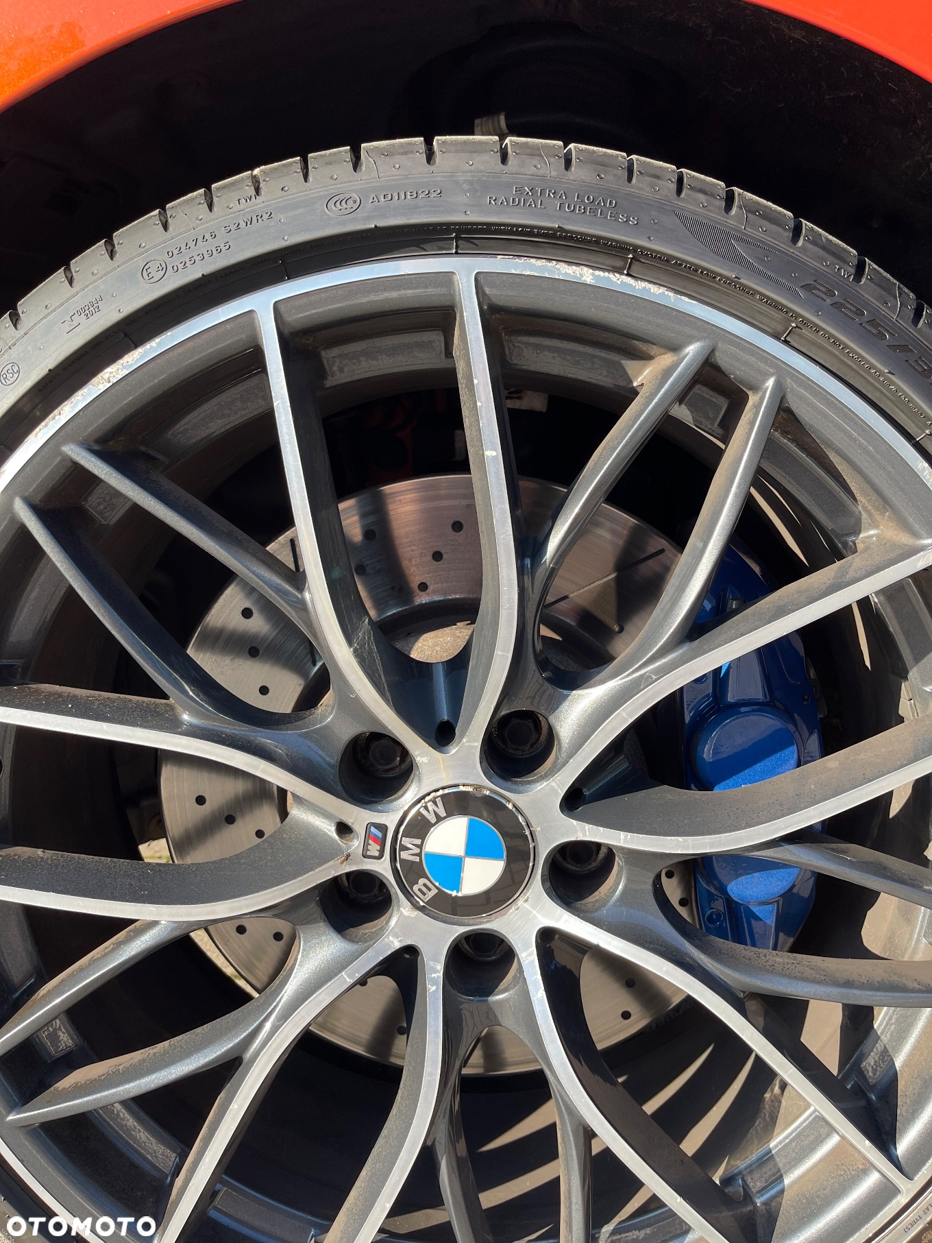 BMW Seria 3 335i xDrive Sport Line - 10