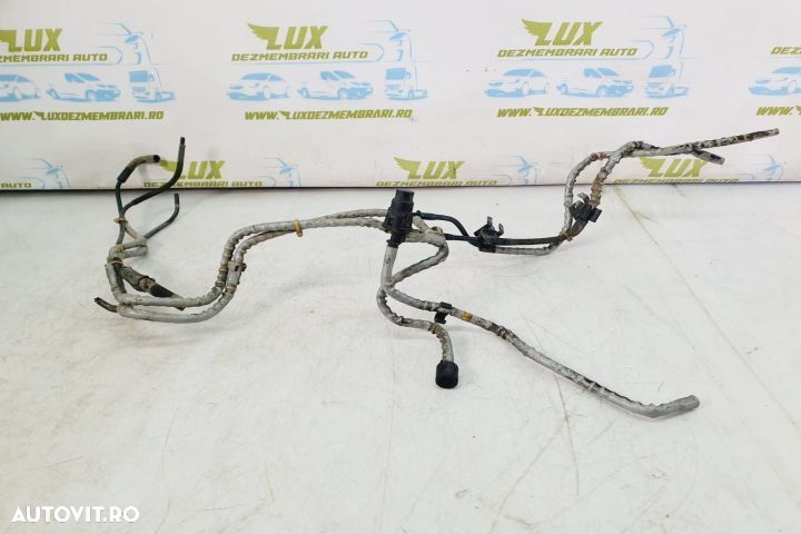 Conducte combustibil 9674616980 1.6 hdi Peugeot 508 1 seria - 1