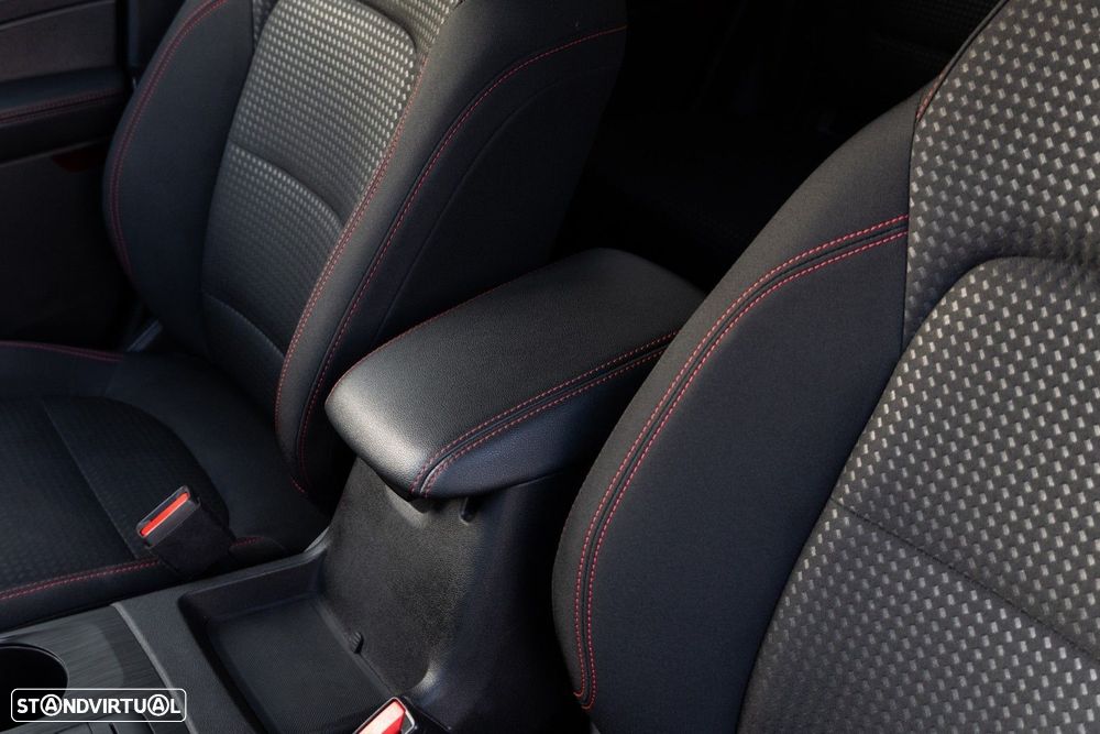 Ford Kuga 1.5 TDCi EcoBlue ST-Line X Aut. - 45