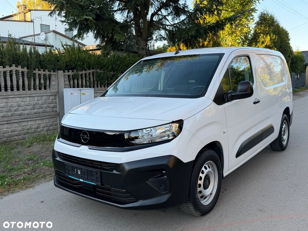 Opel COMBO - 3