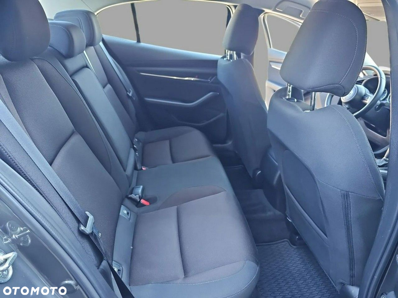 Mazda 3 - 15