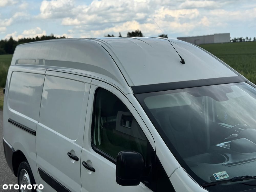 Peugeot EXPERT LONG L2H2 MAXI jumpy scudo - 6