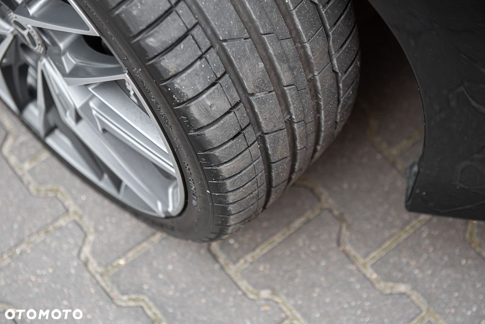 Mercedes-Benz CLA AMG 45 4Matic AMG Sp.sh 7G-DCT - 27