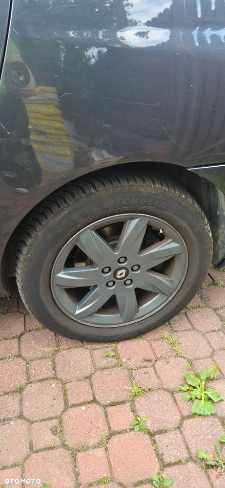 Renault Espace 2.0T Expression - 19