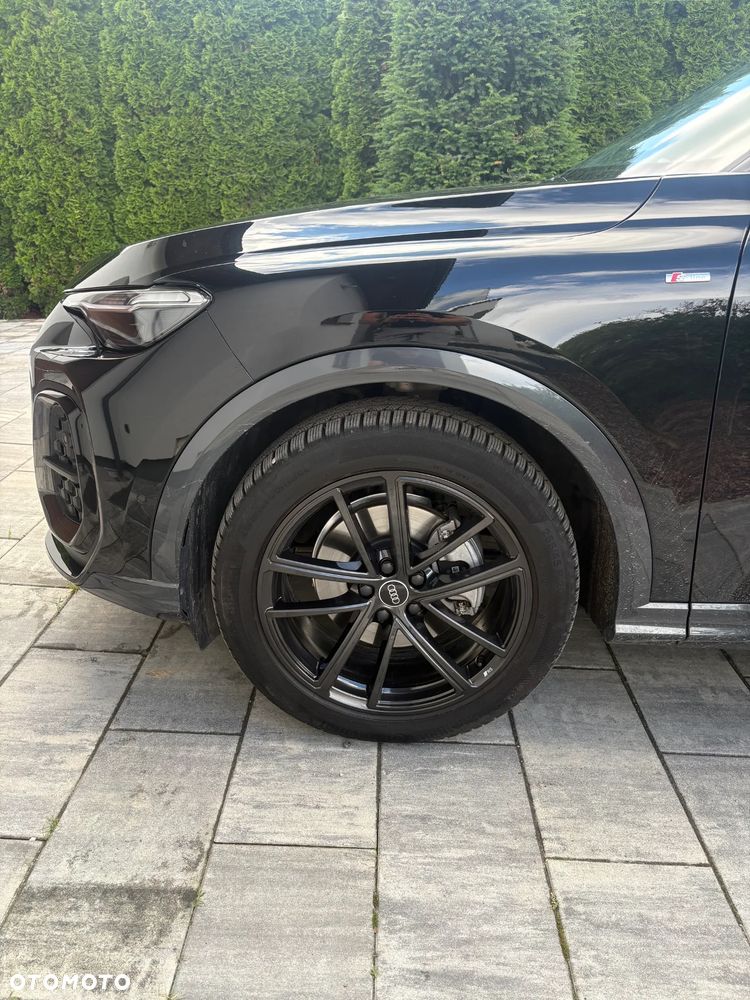 Audi Q5 TFSI mHEV 150 kW Quattro S tronic - 7