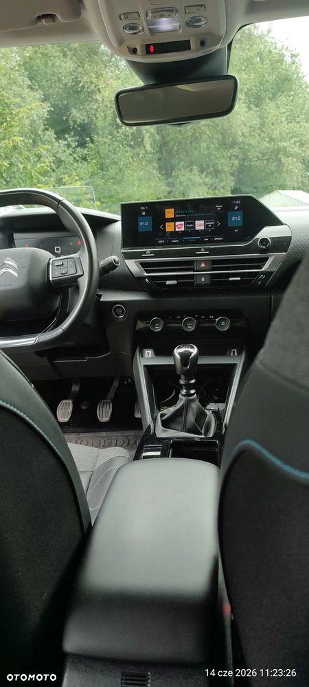 Citroën C4 1.5 BlueHDi Shine S&S - 2