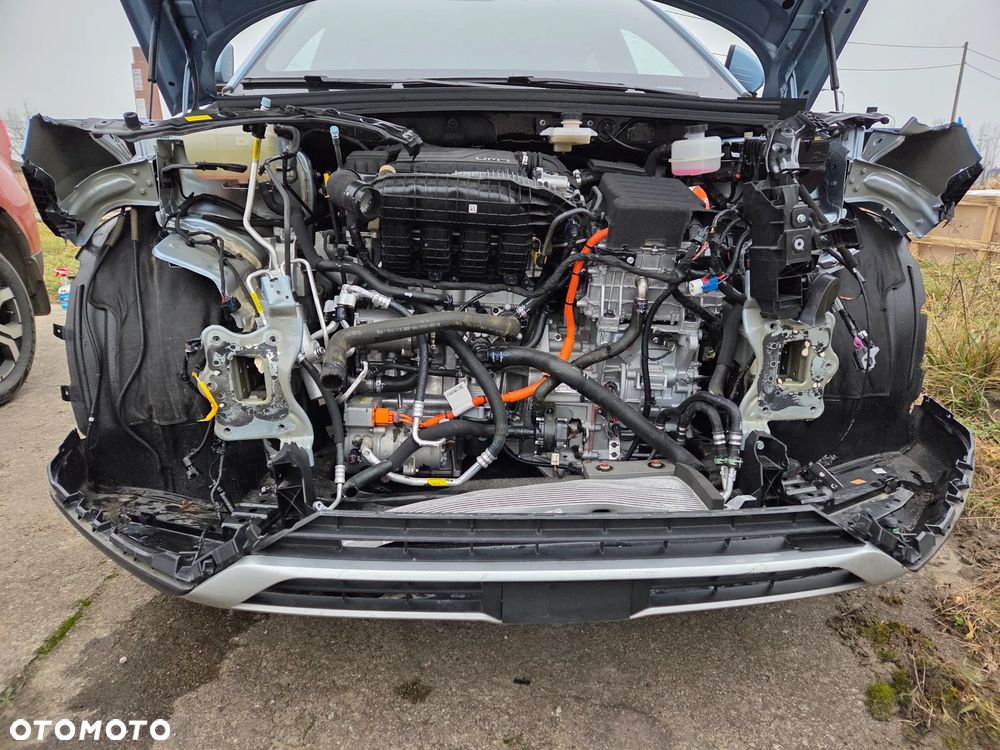 BYD Seal U 1.5 Boost - 5