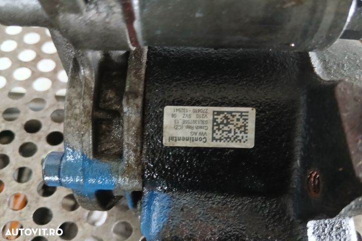 Pompa inalta presiune 03L130755E 03L130755E Volkswagen VW Passat B6 [ - 5