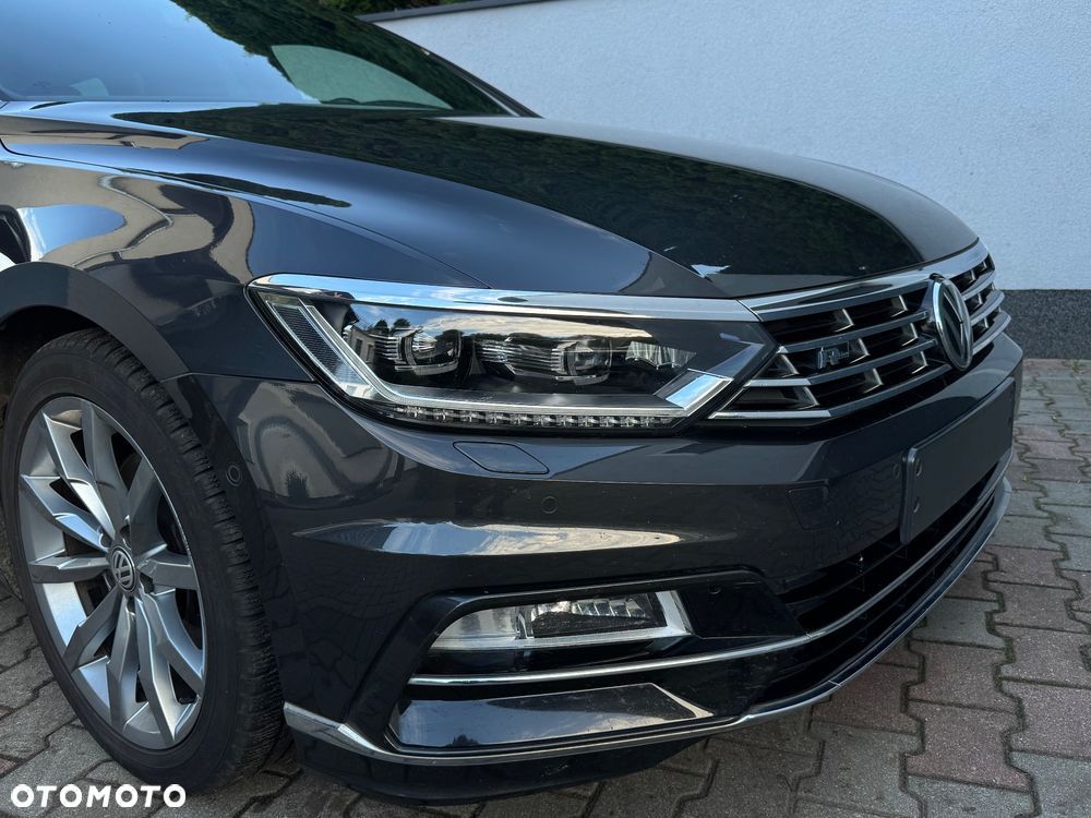 Volkswagen Passat 1.5 TSI OPF Highline - 12