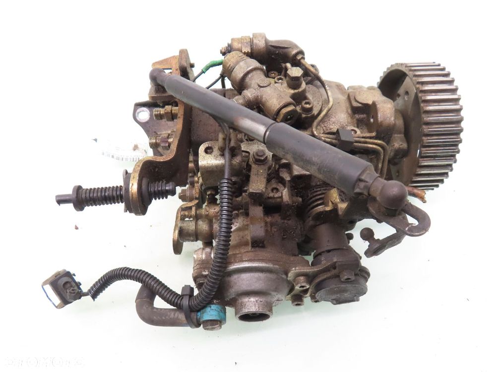 POMPA WTRYSKOWA RENAULT LAGUNA I 2.2 dT 0460494449 7700107172 - 7