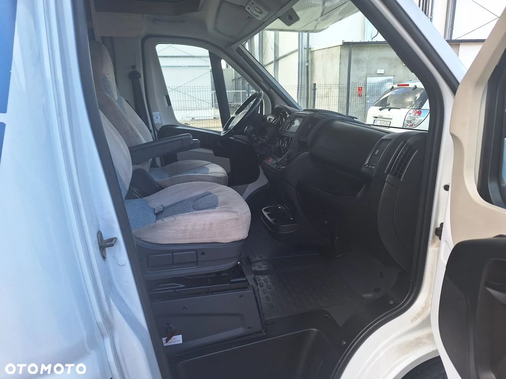 Fiat Ducato - 21