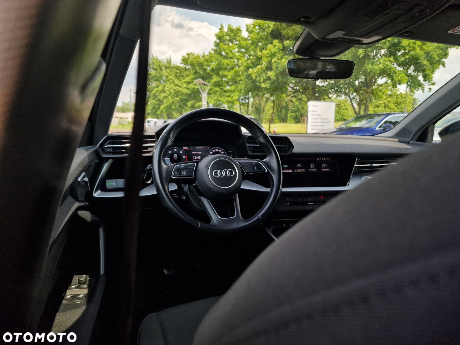 Audi A3 30 TDI - 19