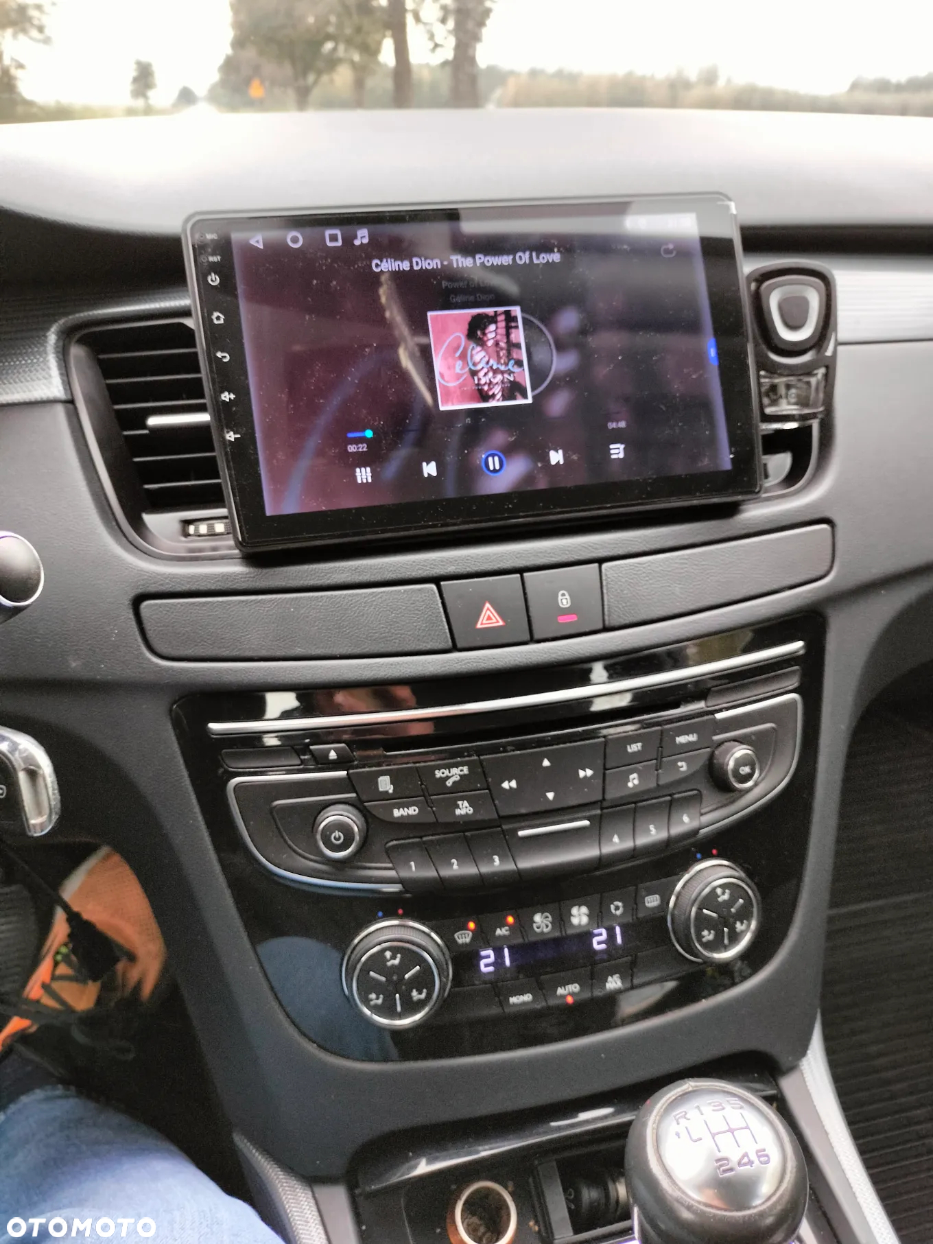 Peugeot 508 2.0 HDi Active - 35