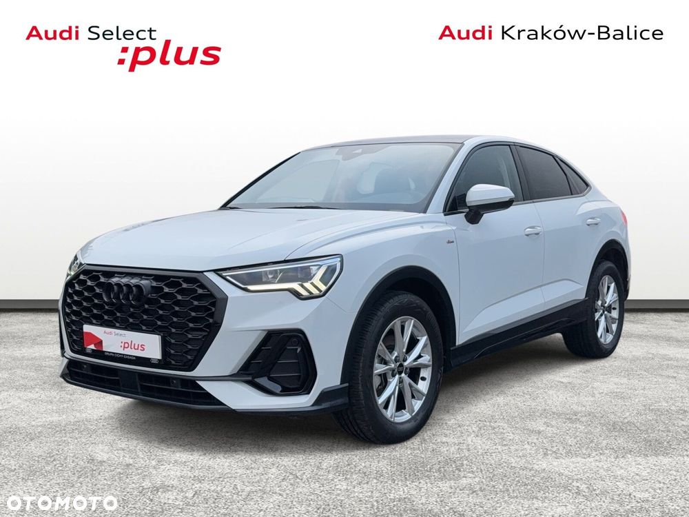 Audi Q3 Sportback - 38