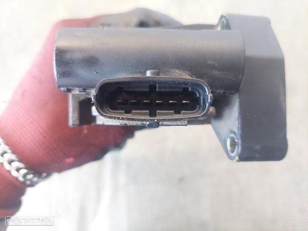 Pedal Acelerador Eletrico Fiat Doblo Cargo (223_) - 4