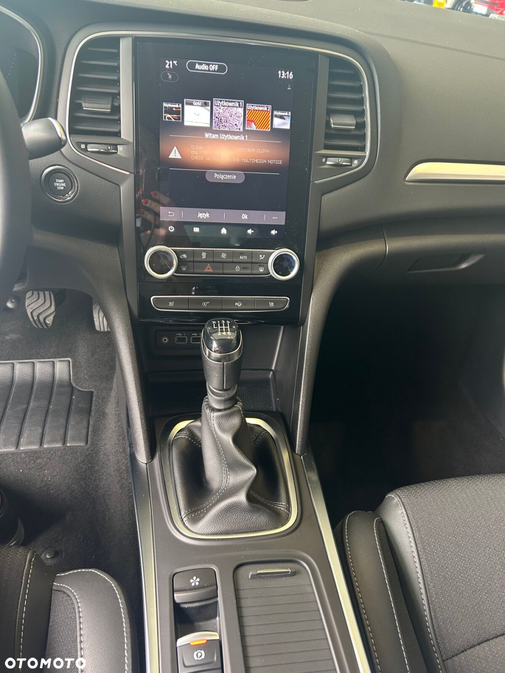 Renault Megane - 4