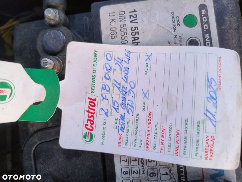 Skoda Fabia 1.6 TDI DPF Combi Ambiente - 13