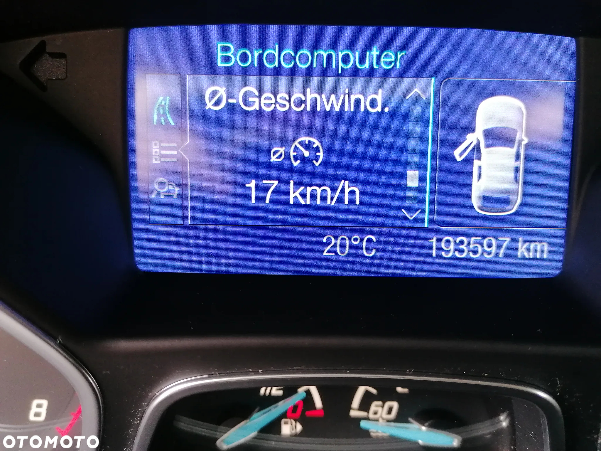 Ford Focus - 11