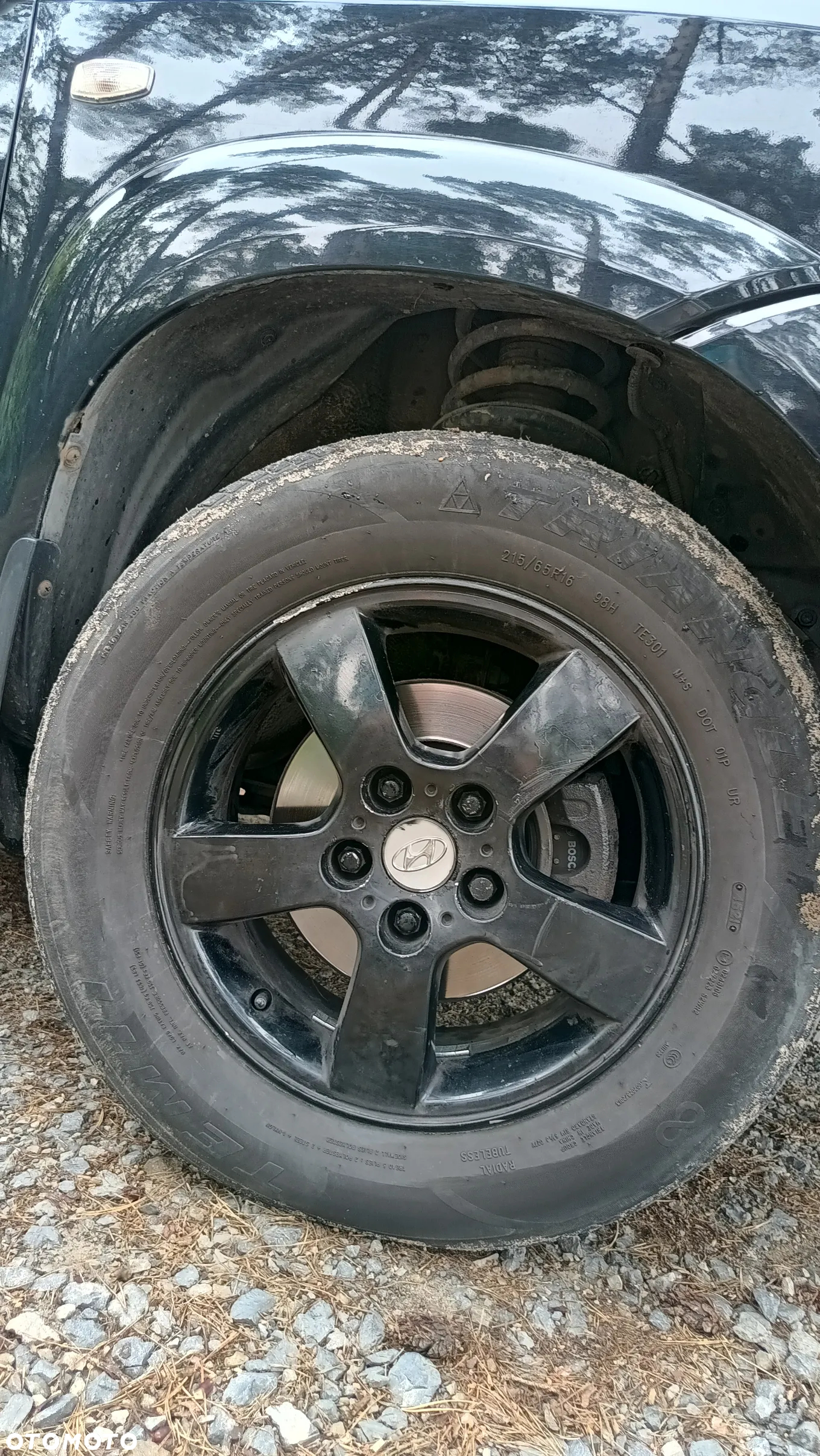 Hyundai Tucson - 15