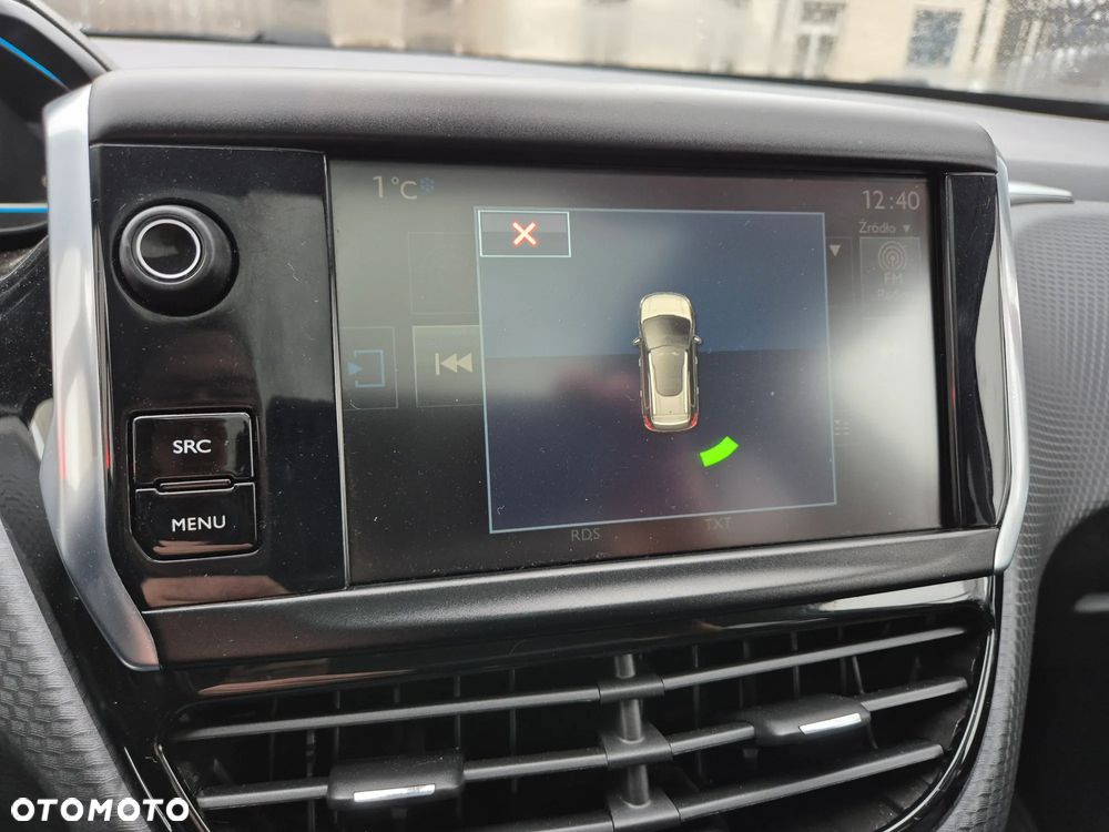 Peugeot 2008 PureTech 110 Stop&Start Allure - 18