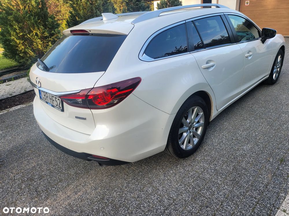 Mazda 6 - 3