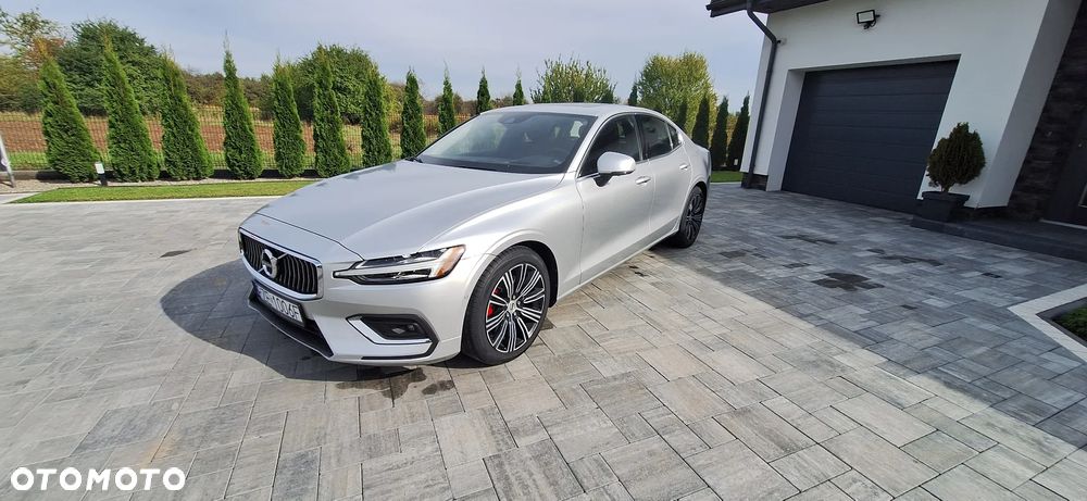 Volvo S60 - 14
