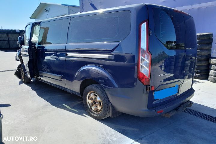 Janta tabla 16 BK21-1007-DA BK21-1007-FB 2160833 BK21-1007-DA BK21-10 - 5