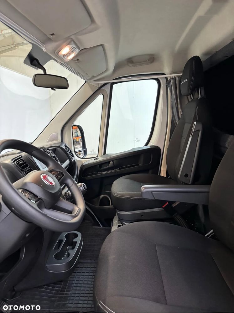 Fiat DUCATO - 10