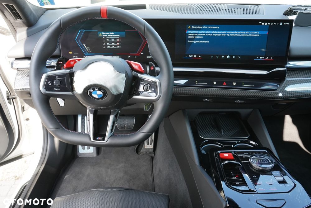 BMW M5 - 13