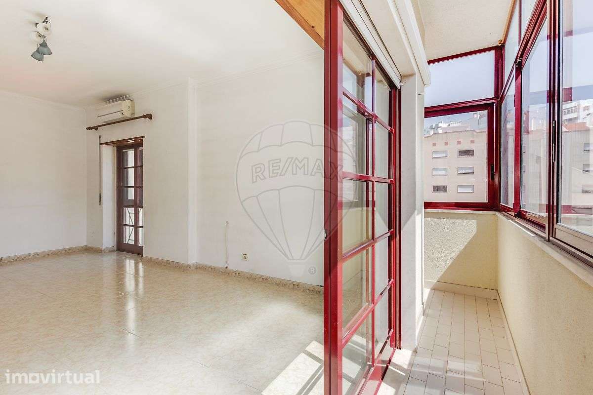 Apartamento T2 para venda - Grande imagem: 3/21