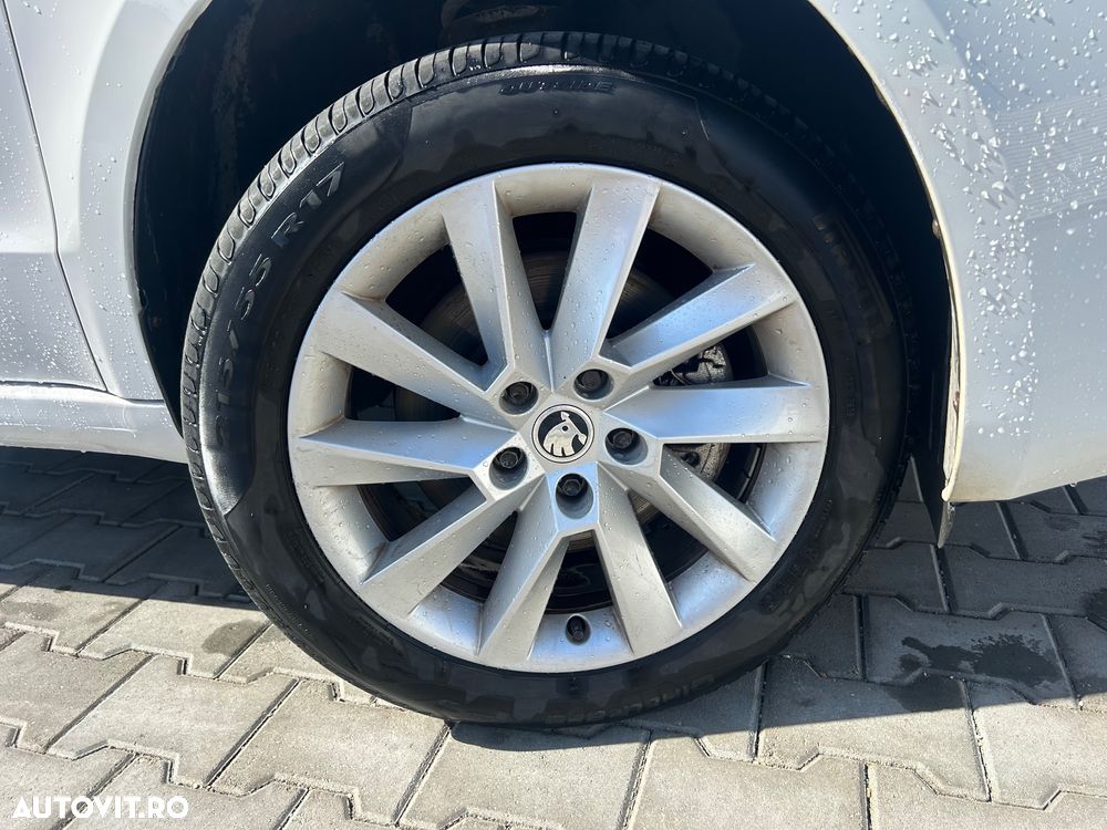 Skoda Superb 1.4 TSI Comfort - 7