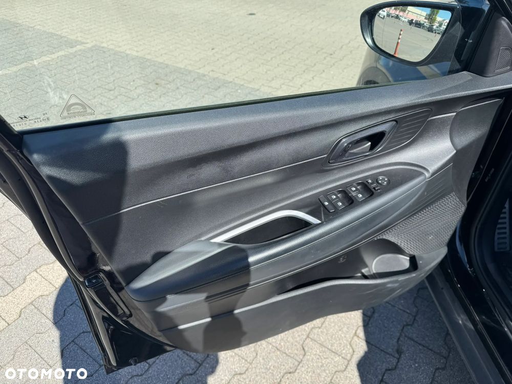 Hyundai Bayon 1.2 Select - 11