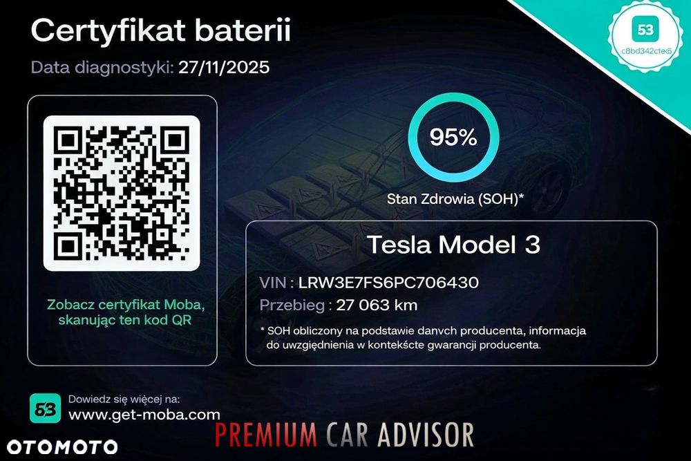 Tesla Model 3 - 11