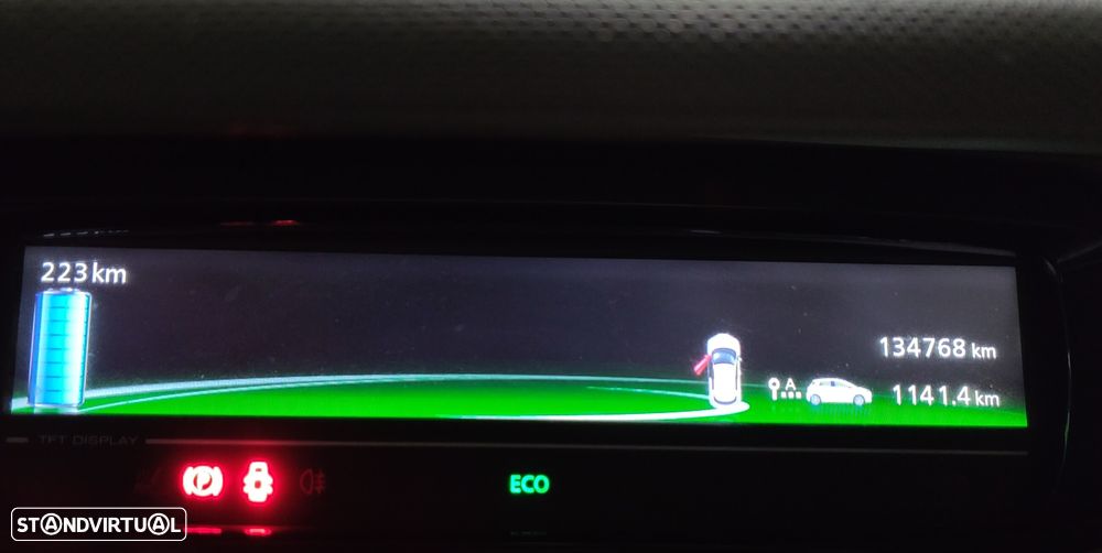 Renault Zoe (c/ Bateria) Intens 40 Q90 - 11