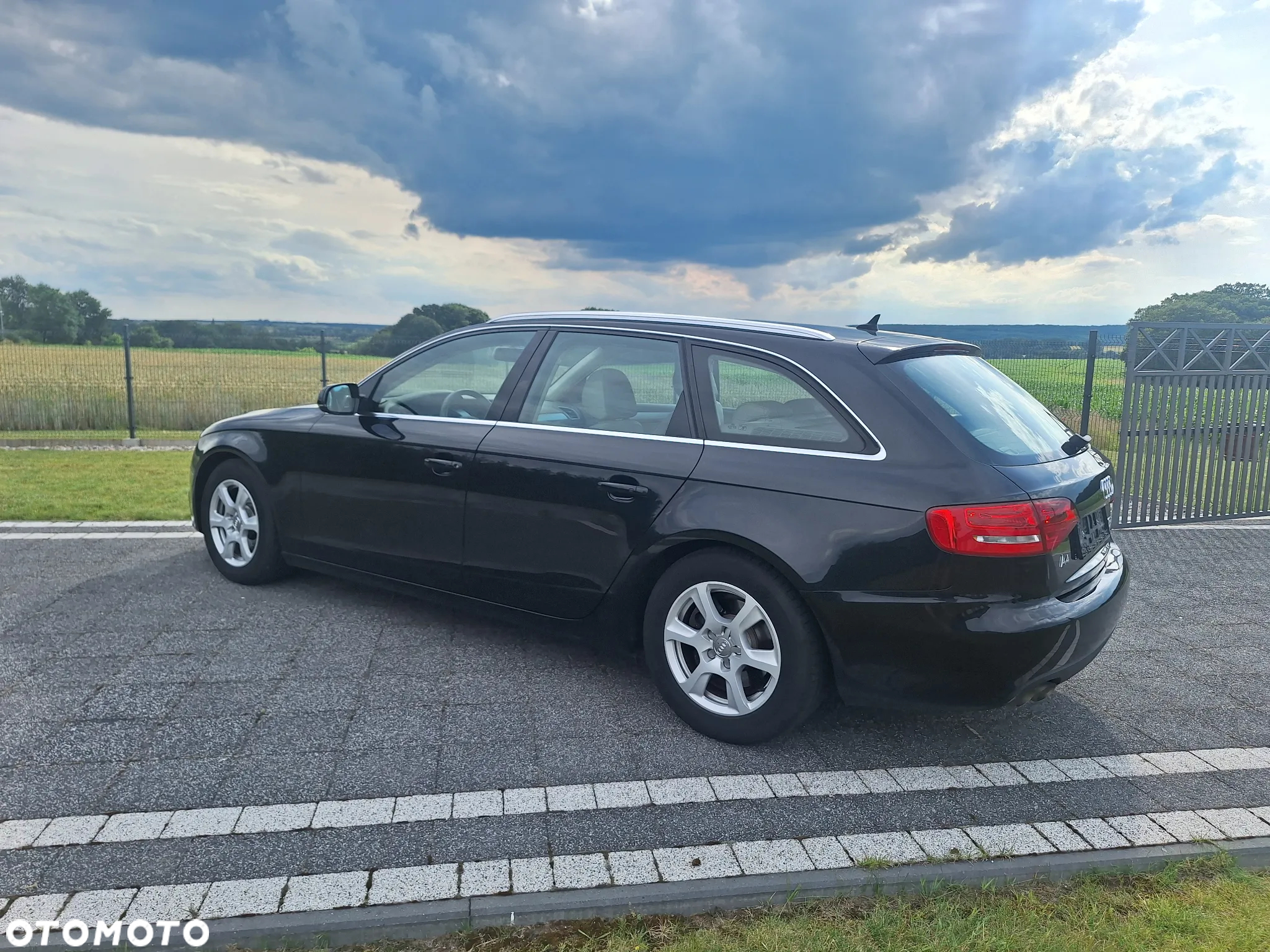 Audi A4 2.0 TDI e - 3
