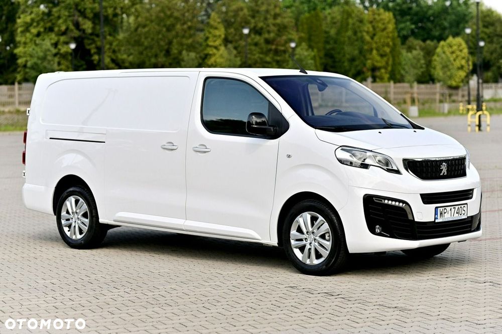Peugeot Expert - 2
