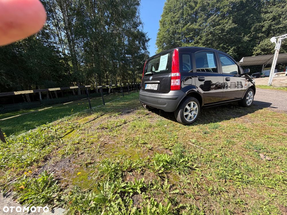 Fiat Panda 1.1 Fresh - 3