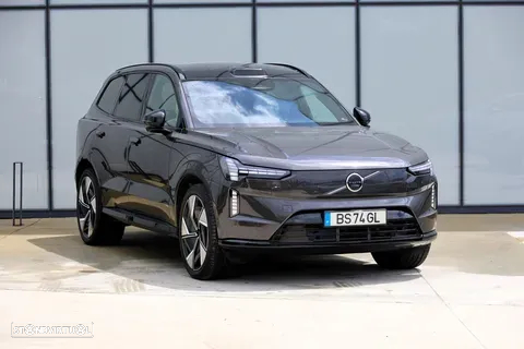 Volvo EX90 111 kWh Twin Motor Ultra - 9